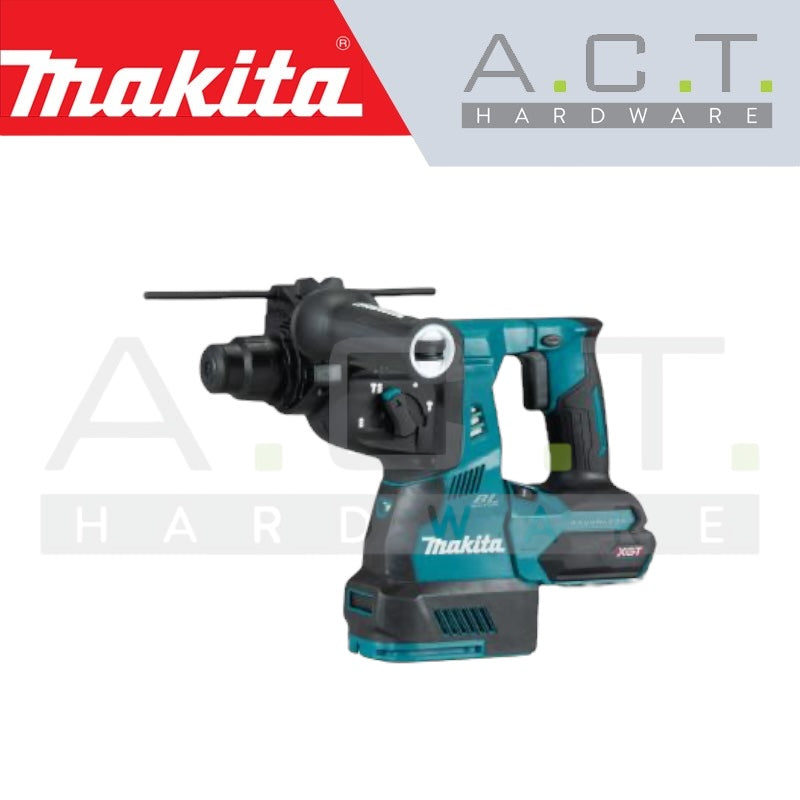MAKITA HR003G CORDLESS COMBINATION HAMMER Secondary image
