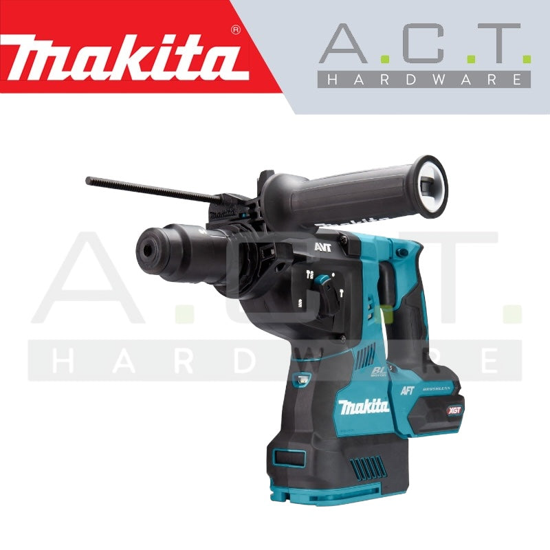 MAKITA HR004G CORDLESS COMBINATION HAMMER Secondary image