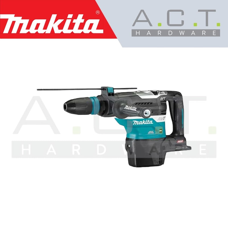 MAKITA HR005G CORDLESS ROTARY HAMMER Secondary image
