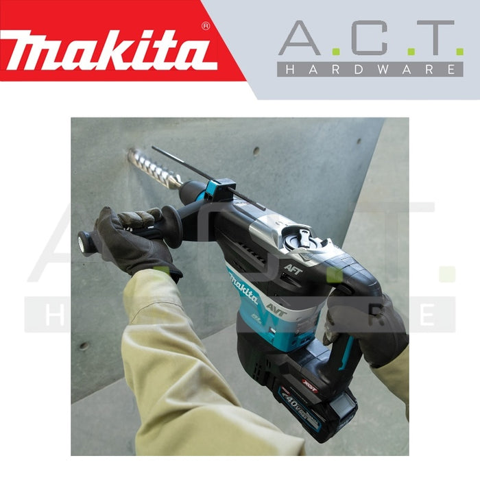 MAKITA HR005G CORDLESS ROTARY HAMMER