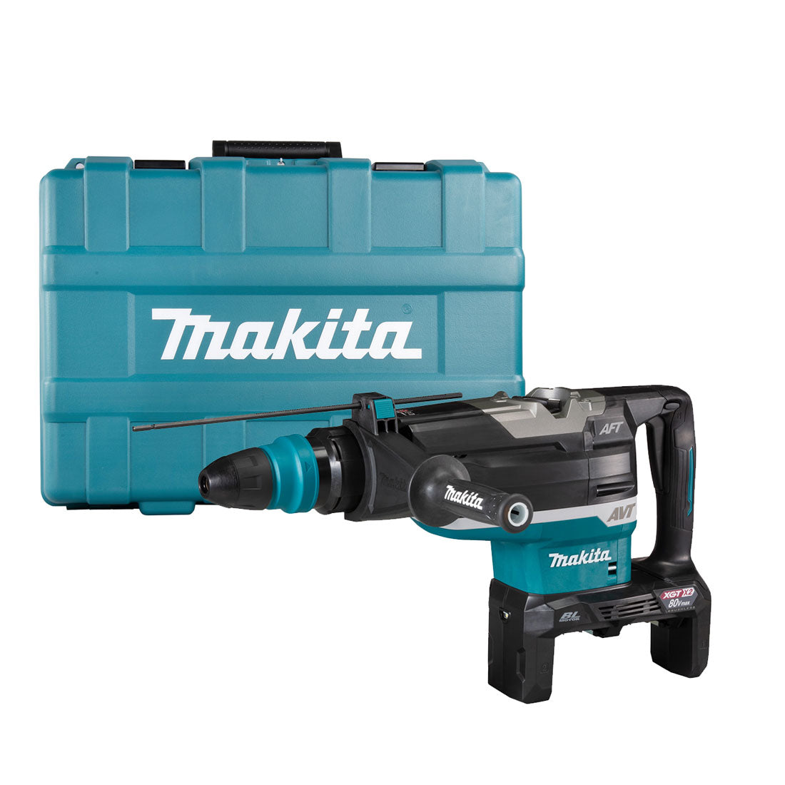 MAKITA HR006G CORDLESS ROTARY HAMMER Secondary image