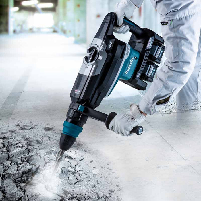 MAKITA HR006G CORDLESS ROTARY HAMMER