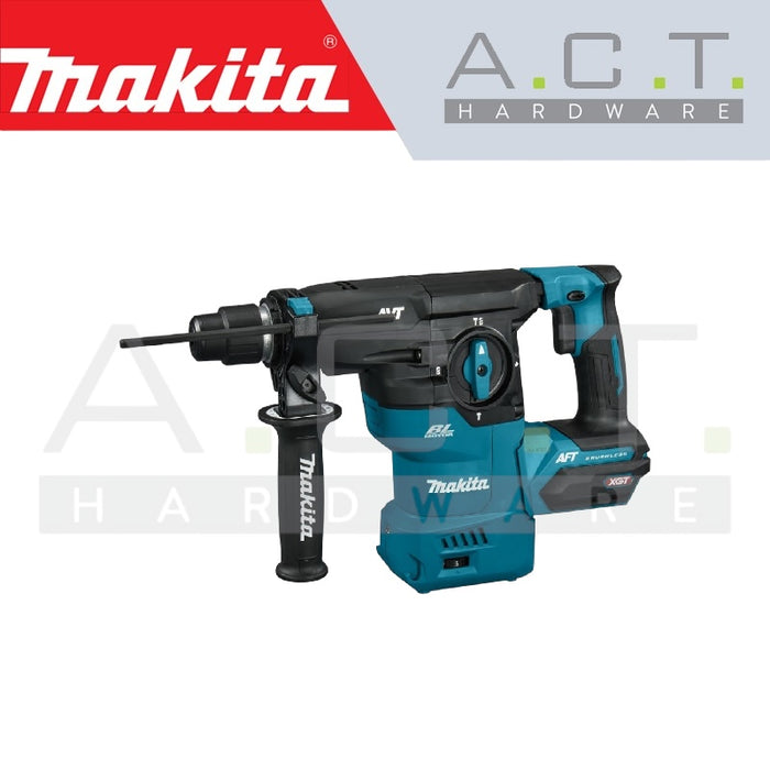 MAKITA HR008G CORDLESS COMBINATION HAMMER