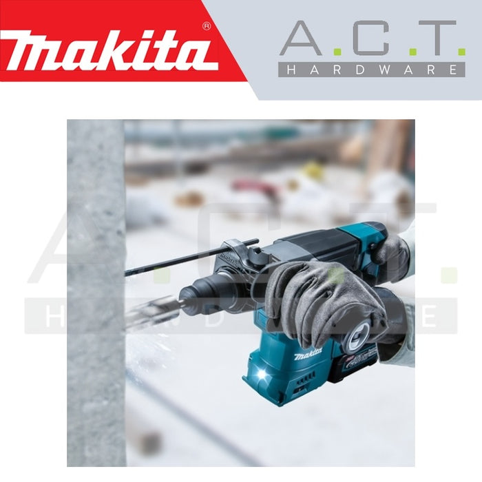 MAKITA HR008G CORDLESS COMBINATION HAMMER