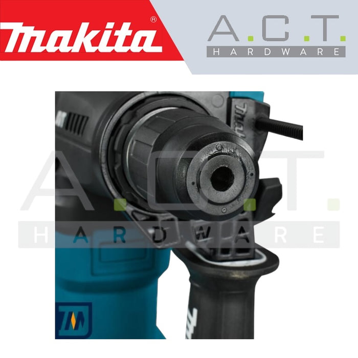 MAKITA HR008G CORDLESS COMBINATION HAMMER