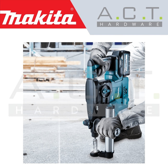 MAKITA HR009G CORDLESS COMBINATION HAMMER