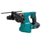 MAKITA HR011G, 40V CORDLESS BRUSHLESS COMBINATION HAMMER, 28MM, SDS-PLUS