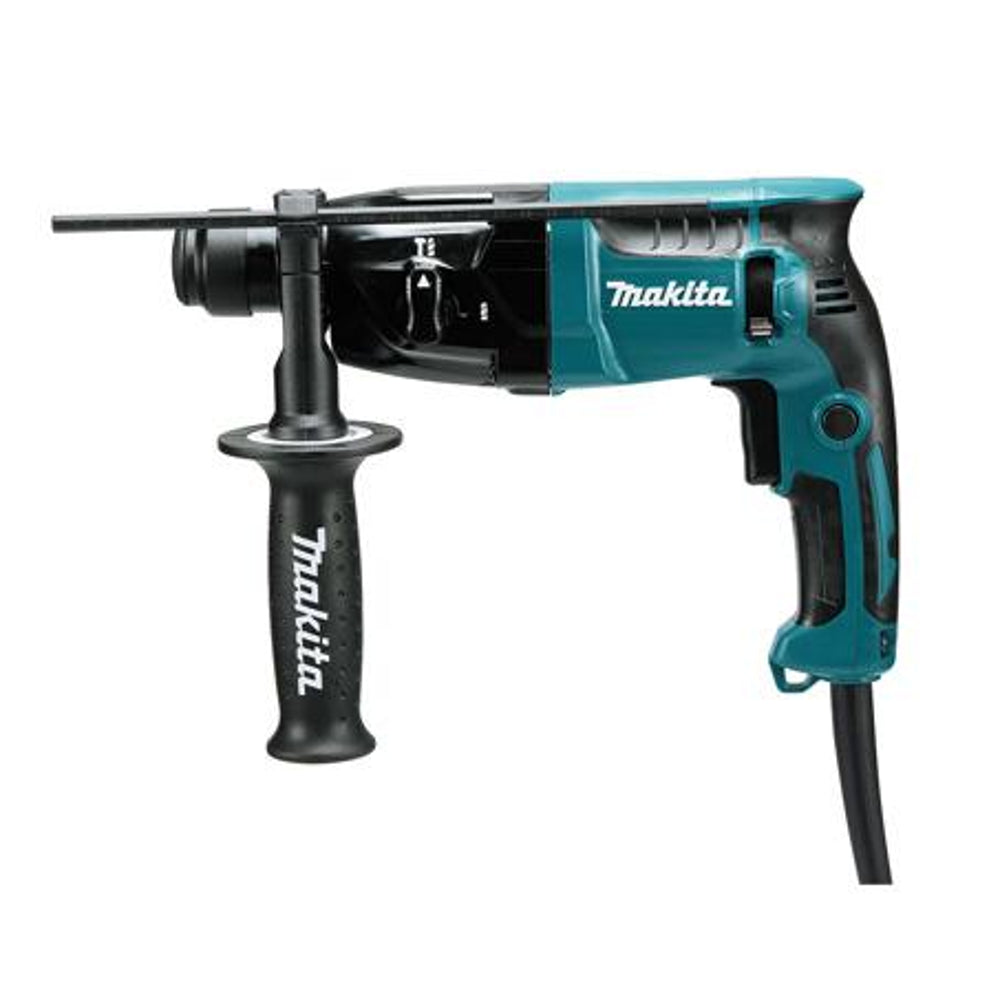 Makita HR1840J Corded Rotary Hammer, 18mm, SDS-Plus