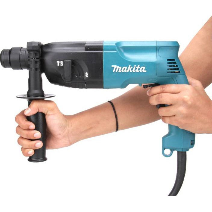 MAKITA HR2020 CORDED ROTARY HAMMER Secondary image