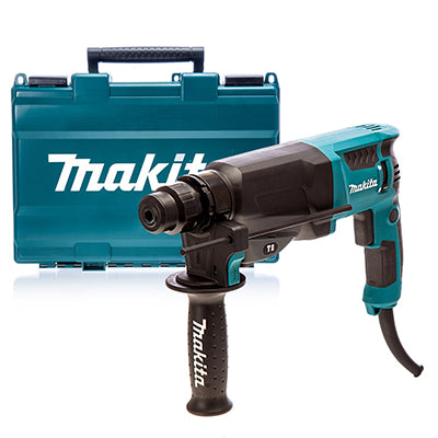 MAKITA HR2300 CORDED ROTARY HAMMER Secondary image