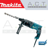 MAKITA HR2470 CORDED COMBINATION HAMMER