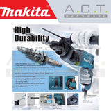 MAKITA HR2470 CORDED COMBINATION HAMMER