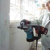 MAKITA HR2810 CORDED COMBINATION HAMMER