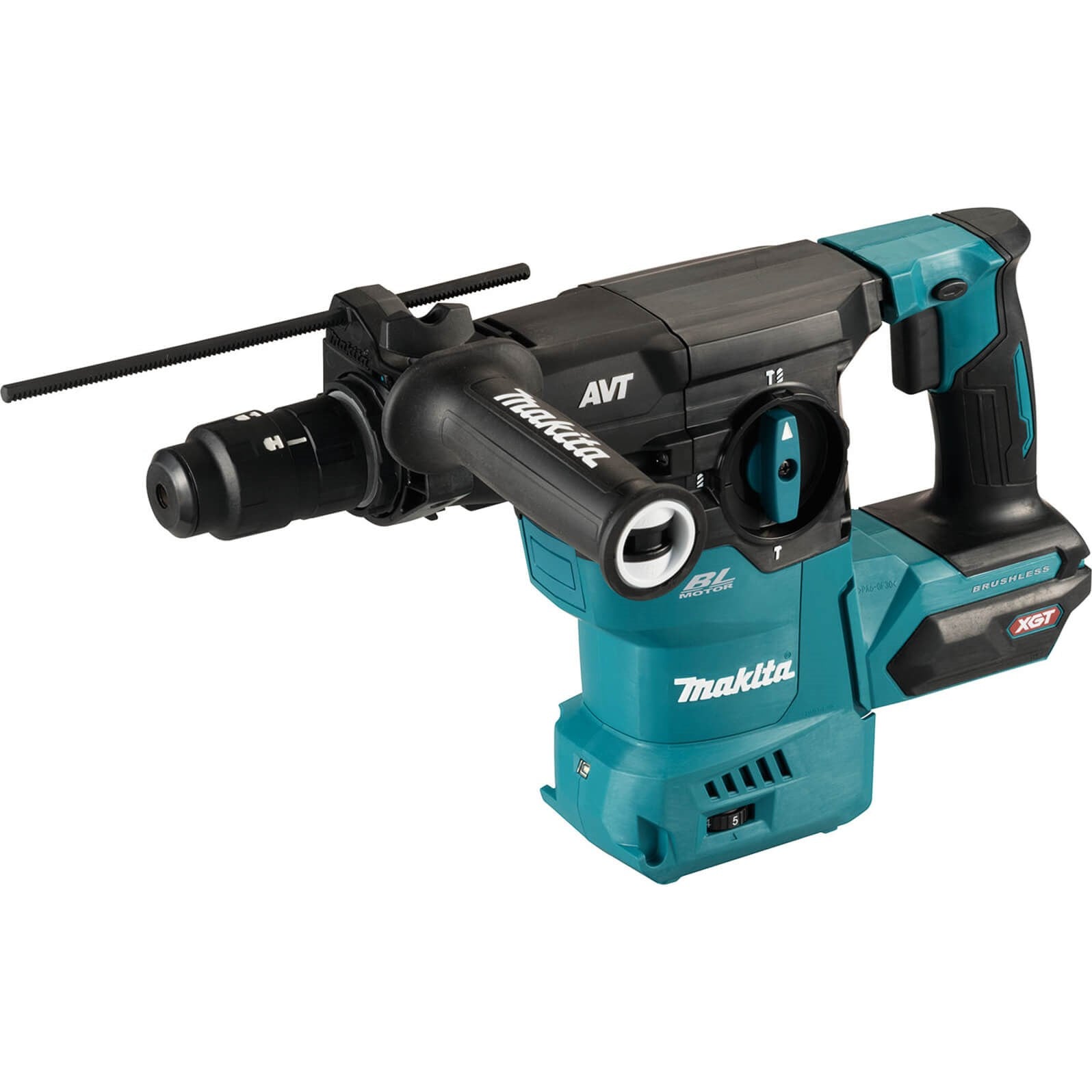 MAKITA HR3001C CORDED COMBINATION HAMMER Main image