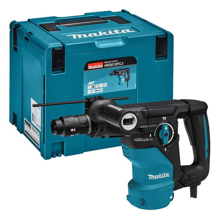 MAKITA HR3001C CORDED COMBINATION HAMMER