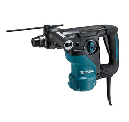 MAKITA HR3011FC CORDED COMBINATION HAMMER Main image