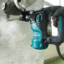 MAKITA HR3011FC CORDED COMBINATION HAMMER