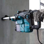 MAKITA HR3011FC CORDED COMBINATION HAMMER