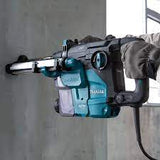 MAKITA HR3011FC CORDED COMBINATION HAMMER