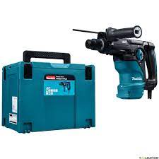 MAKITA HR3011FC CORDED COMBINATION HAMMER Secondary image