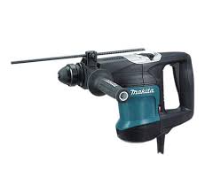 MAKITA HR3200C CORDED COMBINATION HAMMER Secondary image
