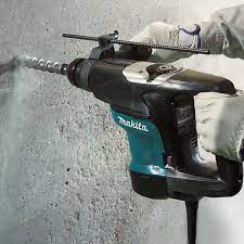 MAKITA HR3200C CORDED COMBINATION HAMMER