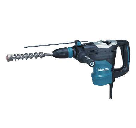 MAKITA HR4003C CORDED ROTARY HAMMER Secondary image