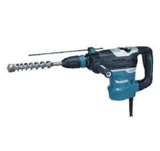 MAKITA HR4013C CORDED ROTARY HAMMER Secondary image