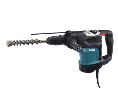 MAKITA HR4501C CORDED ROTARY HAMMER Secondary image