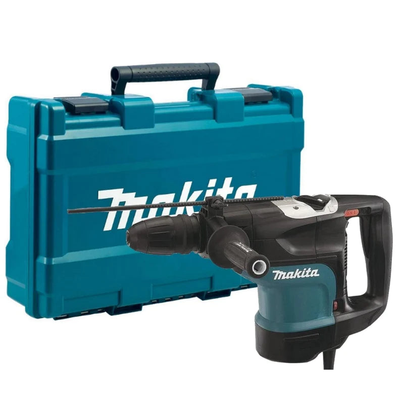 MAKITA HR4501C CORDED ROTARY HAMMER Main image