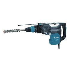 MAKITA HR5202C CORDED ROTARY HAMMER Secondary image