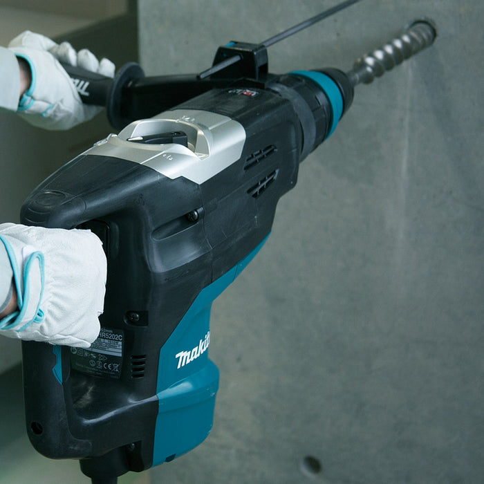 MAKITA HR5202C CORDED ROTARY HAMMER