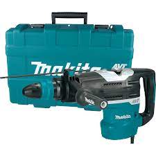MAKITA HR5212C CORDED ROTARY HAMMER Main image