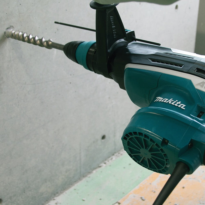 MAKITA HR5212C CORDED ROTARY HAMMER