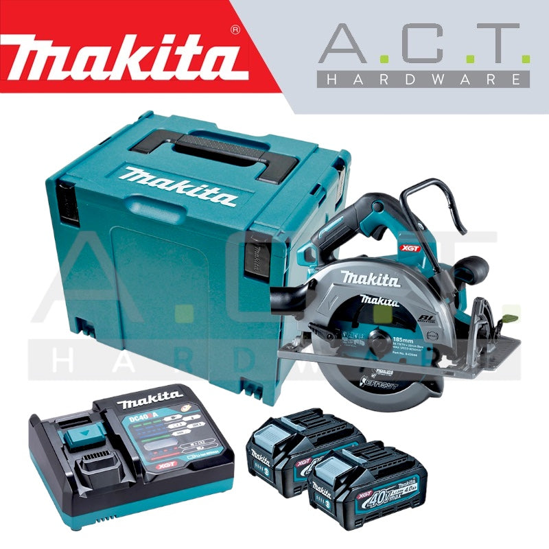 MAKITA HS003G CORDLESS CIRCULAR SAW Main image