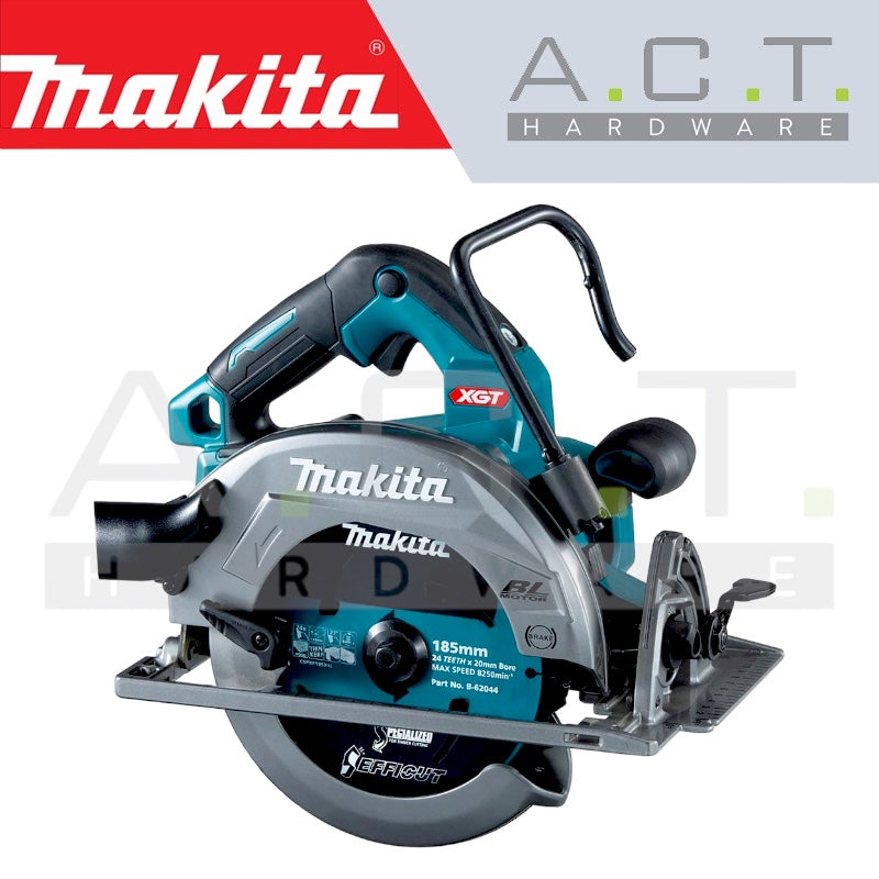 MAKITA HS003G CORDLESS CIRCULAR SAW Secondary image