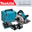 MAKITA HS004G CORDLESS CIRCULAR SAW