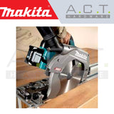 MAKITA HS009GZ CORDLESS CIRCULAR SAW