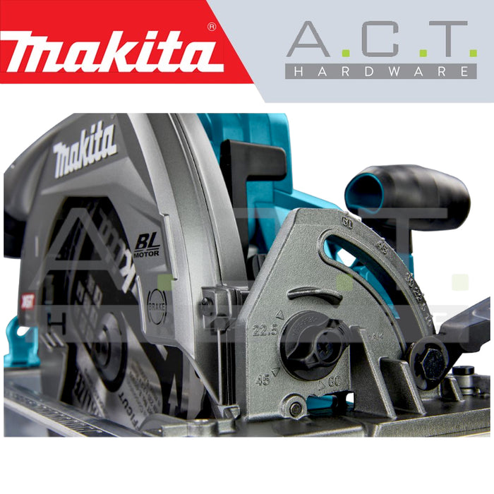 MAKITA HS010GZ CORDLESS CIRCULAR SAW