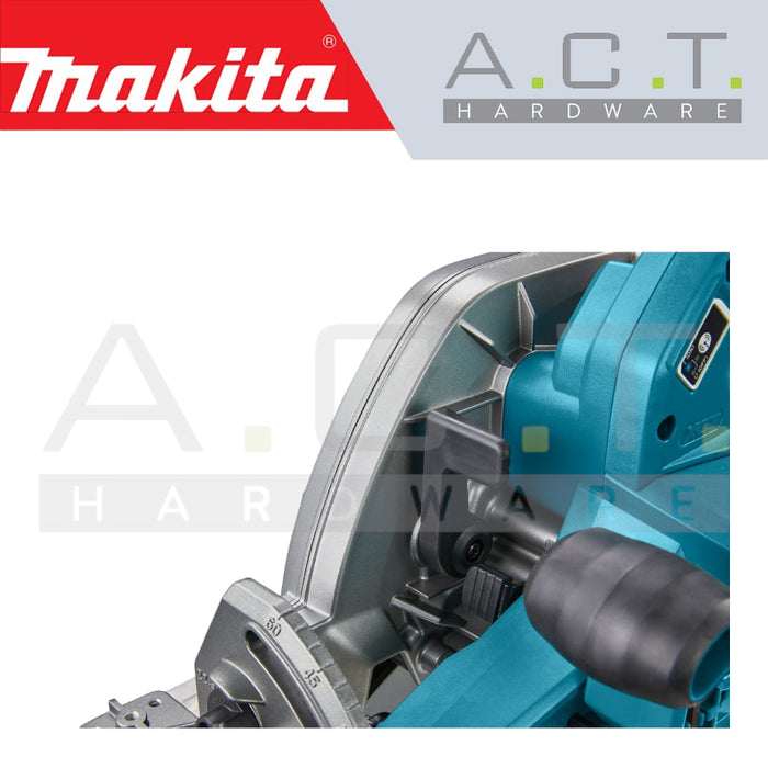 MAKITA HS010GZ CORDLESS CIRCULAR SAW