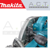 MAKITA HS010GZ CORDLESS CIRCULAR SAW