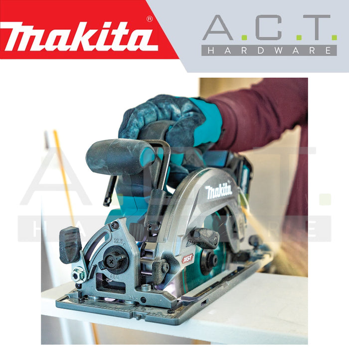 MAKITA HS012GZ CORDLESS CIRCULAR SAW