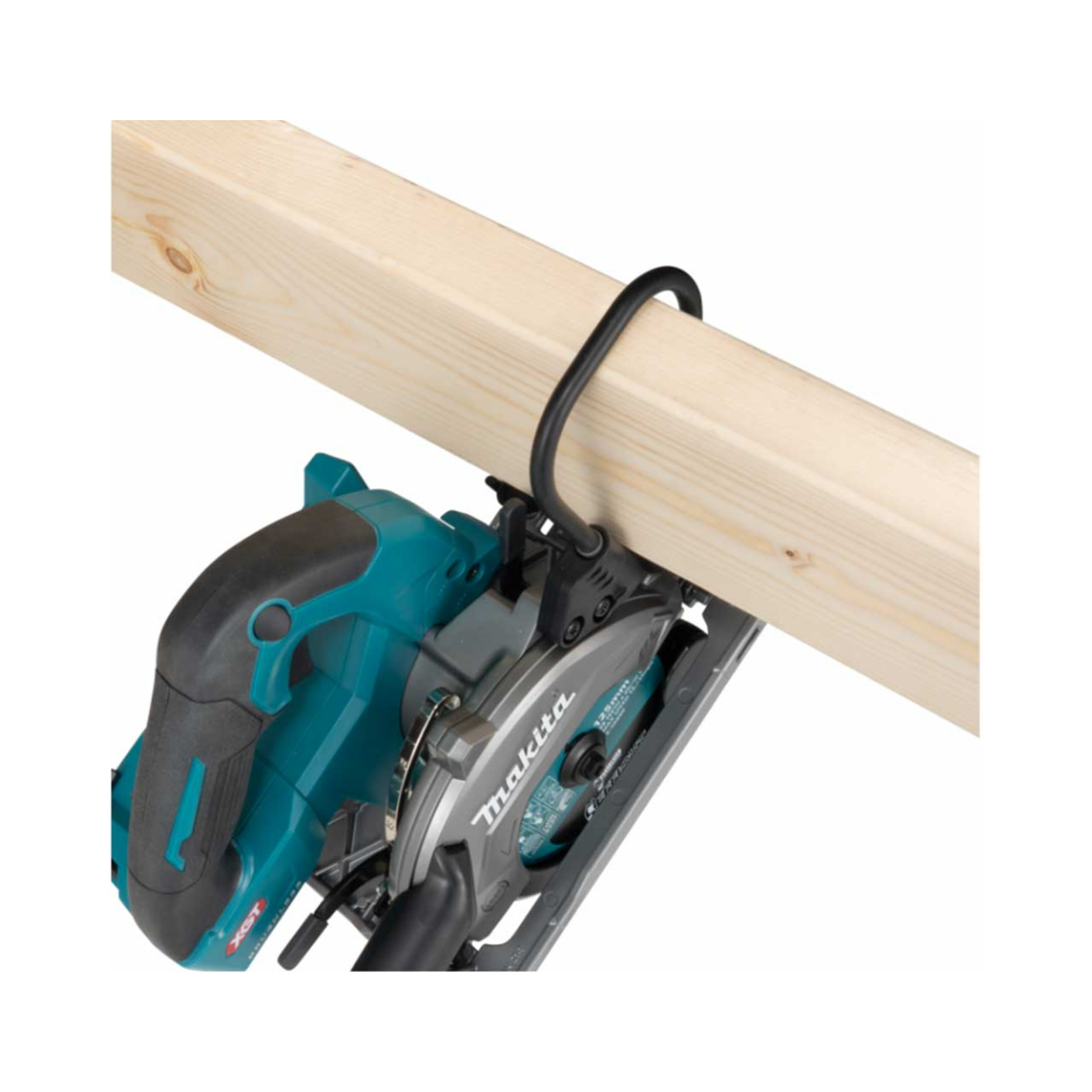 MAKITA HS014GZ, 40V BRUSHLESS 125MM CORDLESS CIRCULAR SAW