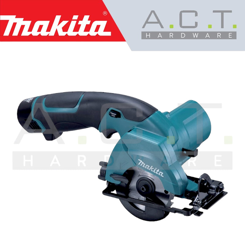 MAKITA HS300DW CORDLESS CIRCULAR SAW Main image