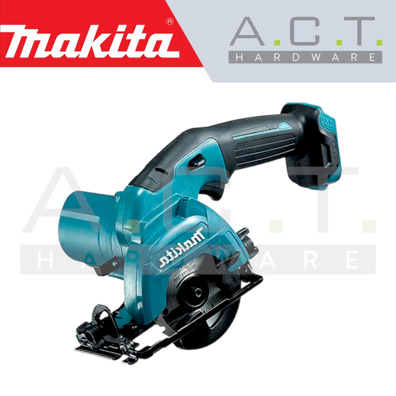 MAKITA HS301 CORDLESS CIRCULAR SAW Secondary image
