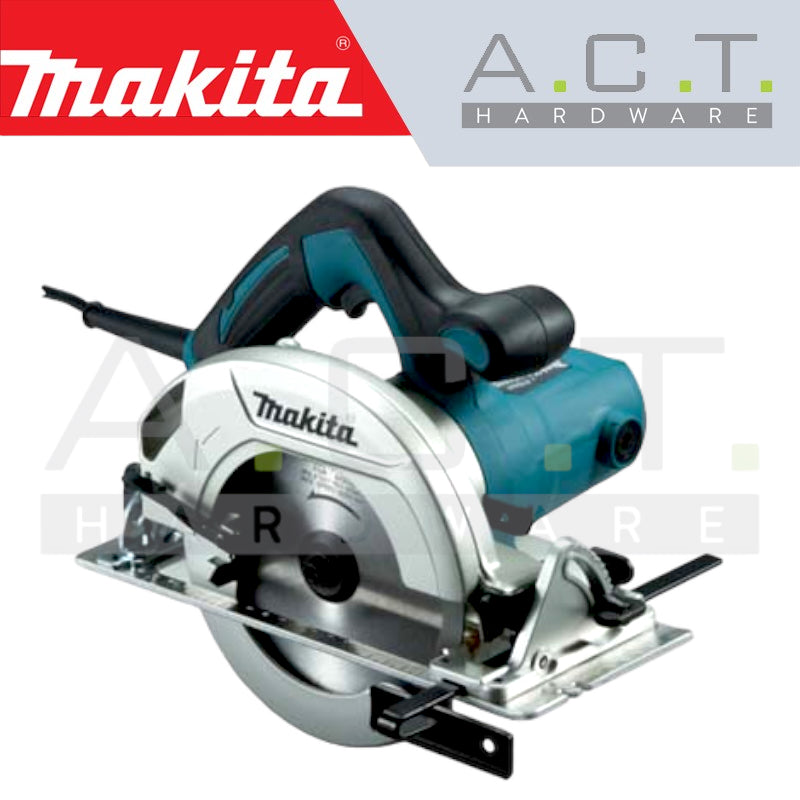 MAKITA HS6600 CORDED CIRCULAR SAW Secondary image