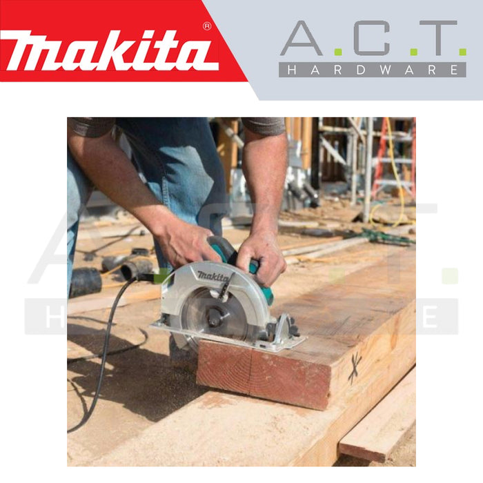 MAKITA HS6600 CORDED CIRCULAR SAW