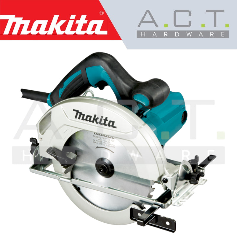 MAKITA HS7010 CORDED CIRCULAR SAW Main image