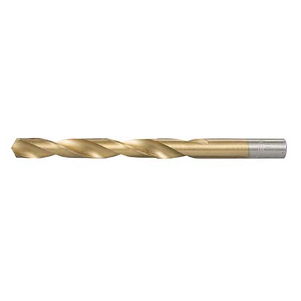 Makita HSS-TiN economy metal drill bit