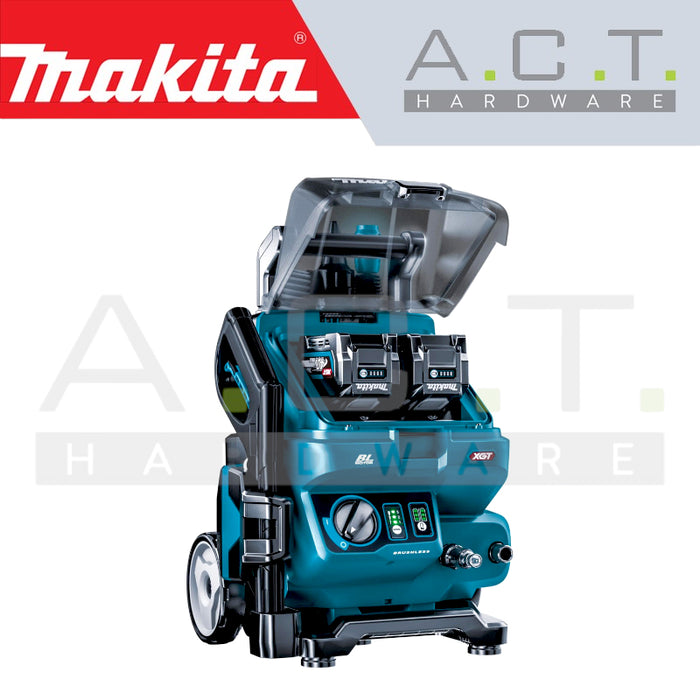 MAKITA HW001GZ CORDLESS HIGH PRESSURE WASHER